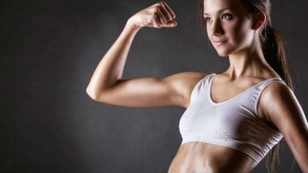 Imagen tonificar el cuerpo
