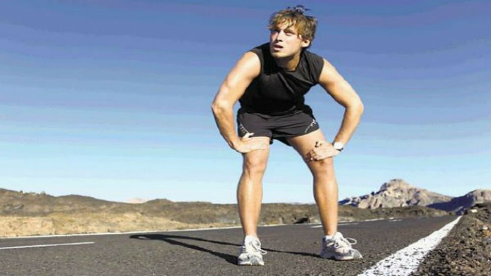 Imagen post fatiga muscular