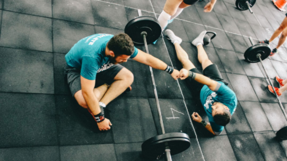 imagen Post Entrenador Personal